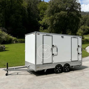 ZZKNOWN <span class=keywords><strong>prix</strong></span> d'usine Mobile luxe Portable toilettes remorques salle de bain <span class=keywords><strong>douche</strong></span> toilette remorque Portable toilette remorque - Product Image 5