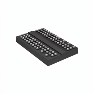 ชิ้นส่วนอิเล็กทรอนิกส์ หน่วยความจำ 84 TFBGA AS4C64M16D2B-25BCN BOM IC มีสินค้าในสต็อก - Product Image 1