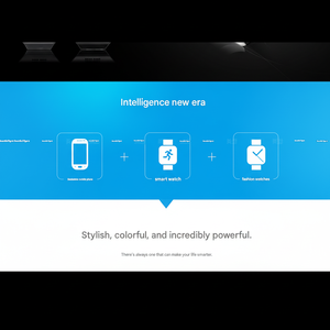 Reloj inteligente Q18 con Bluetooth e inserción de tarjeta SIM: un elegante Reloj portátil con hermosas curvas - Product Image 1