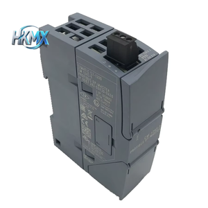 Module de communication de haute qualité 6GK7243-5DX30-0XE0 CM1243-5 PLC PAC Contrôleurs dédiés Contrôleur PLC industriel - Product Image 1