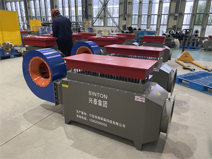 5kw meilleur réchauffeur de <span class=keywords><strong>conduit</strong></span> d'<span class=keywords><strong>air</strong></span> <span class=keywords><strong>chaud</strong></span> solide et durable réchauffeurs de <span class=keywords><strong>conduit</strong></span> d'<span class=keywords><strong>air</strong></span> à circulation - Product Image 4