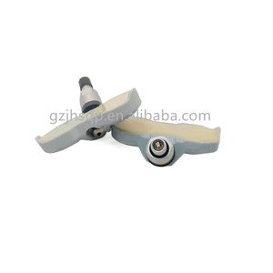 Système de surveillance de la <span class=keywords><strong>pression</strong></span> des pneus TPMS de haute qualité <span class=keywords><strong>Capteur</strong></span> pour <span class=keywords><strong>Porsche</strong></span> 911 <span class=keywords><strong>Cayenne</strong></span> S GT3 Palamela S 7PP907275G pour AUDI A8L 4.2FSI6.0 - Product Image 2