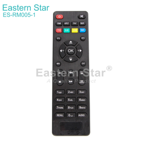 ES-RM005-1 <strong>Universal</strong> High Quality Factory Price Smart TV <strong>Remote</strong> <strong>Control</strong> for HDTV Smart TV Controller <strong>Remote</strong> Controlled - Product Image 2