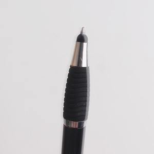 Banderola Publicitaria Retráctil Personalizada, Bolígrafo de Plástico con Agarre Suave, Logotipo Impreso, Fabricante para Pantalla Táctil - Product Image 5