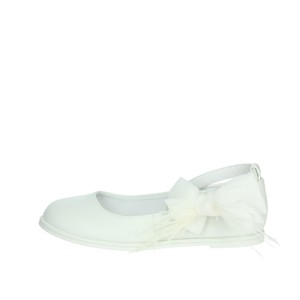 Ballerine Bianche GB0002S - Product Image 1