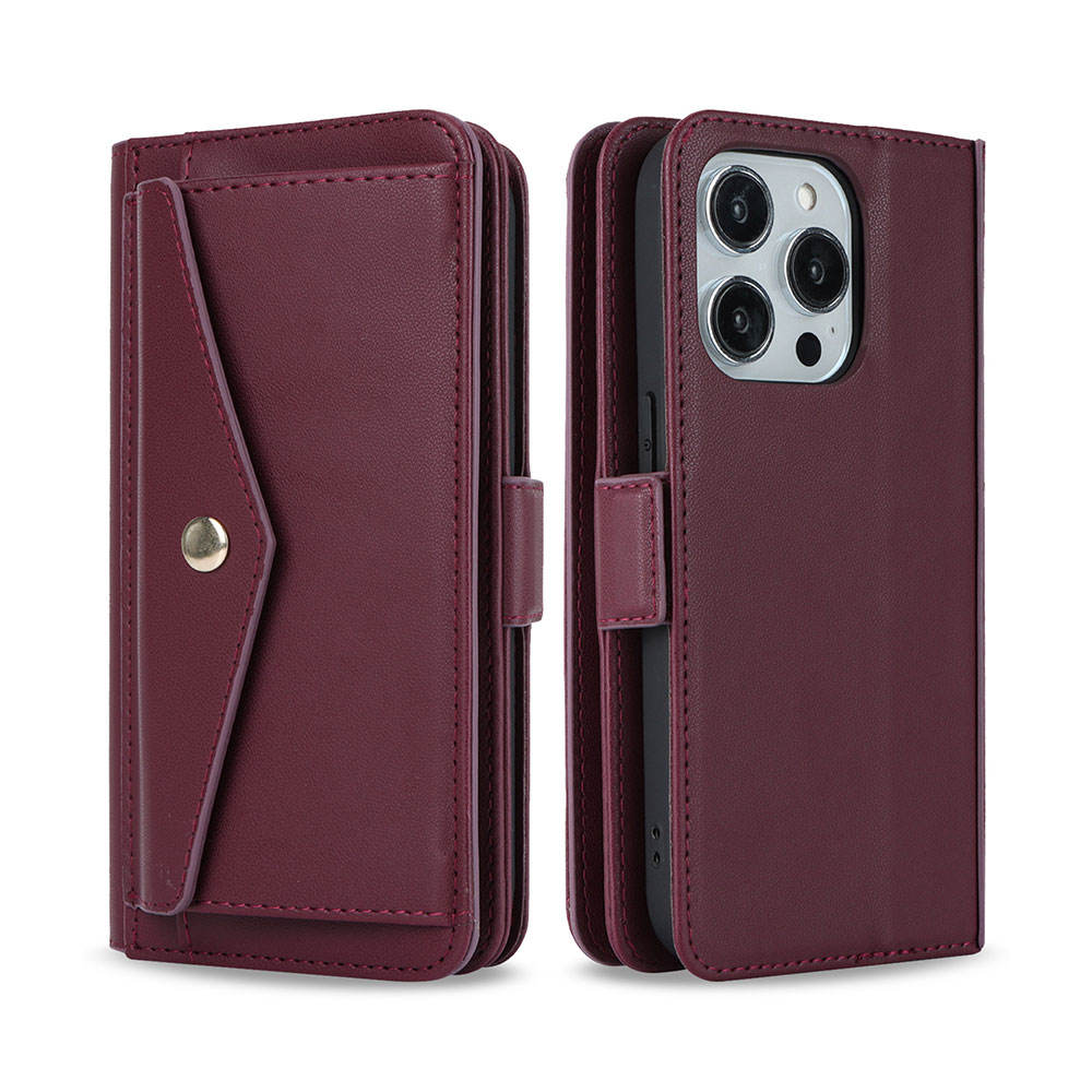 สีน้ำตาลเข้ม