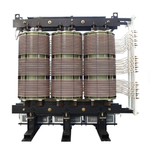 Trung & điện áp cao sản phẩm 3 15KW 35KV chuyển CHỈNH LƯU có thể điều chỉnh giai đoạn chuyển đổi điện biến áp - Product Image 1