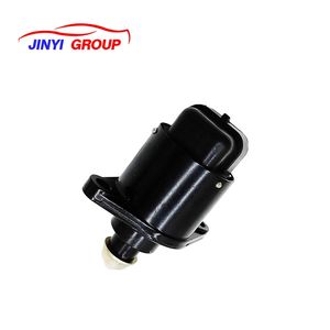 Válvula de control de aire en reposo adecuada para DODGE B150 1992-1994 53030657 17119277/217204 53009735 53030450 5003467AA 53030657AB - Product Image 2