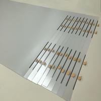 Smart PDLC Electric Intelligent Film Glass Switchable Self-Adhesive PDLC Glass for Decorative Application