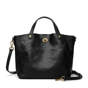 New Fashion Designer Crossbody <b>Bags</b> High Quality Genuine Leather Shoulder Messenger <b>Bag</b> Casual Totes Women Handbags and Purses - Product Image 1