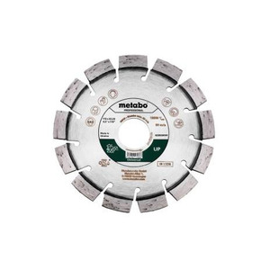 ใบตัดเพชรเมตาโบ 230 x 22.23 มม. สำหรับงานตัดคอนกรีตและหินระดับมืออาชีพ - Product Image 1