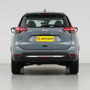 <span class=keywords><strong>Nissan</strong></span> X-Trail T32 T30 2025 Honor <span class=keywords><strong>2</strong></span>.0L deux <span class=keywords><strong>roues</strong></span> <span class=keywords><strong>motrices</strong></span> Compact Suv Cvt conduite à gauche pas cher prix voiture neuve <span class=keywords><strong>Nissan</strong></span> X-trail - Product Image 5