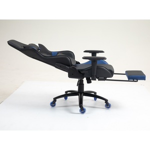 Chaise de jeu Scorpion avec repose-pieds, 1 pièce Livraison gratuite Cadeira <span class=keywords><strong>Gamer</strong></span> Pro Modern Massage Inclinable <span class=keywords><strong>Pc</strong></span> Gaming Suthl Chair - Product Image 5