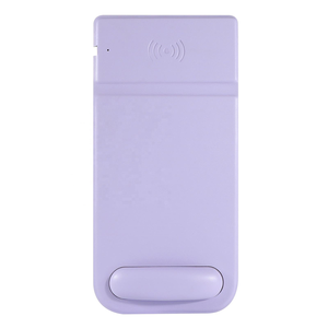 Alfombrilla de Ratón con Carga Inalámbrica Rápida de 15W, Antideslizante, de Cuero, con Soporte para Muñeca, para Oficina, Escritorio, <span class=keywords><strong>PC</strong></span> y Móvil, Stock de Fábrica - Product Image 6
