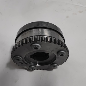 1021100XEC01 Haval/Great Wall H7  Pignon d'<span class=keywords><strong>arbre</strong></span> <span class=keywords><strong>à</strong></span> <span class=keywords><strong>cames</strong></span> d'admission du moteur 4C20 Qualité d'origine VVT Phase Shifter - Product Image 3