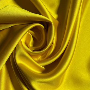 Tissu <span class=keywords><strong>élastique</strong></span> en poly satin 96 % polyester 4 % élasthanne pour pyjamas, échantillon gratuit, vente en gros - Product Image 5