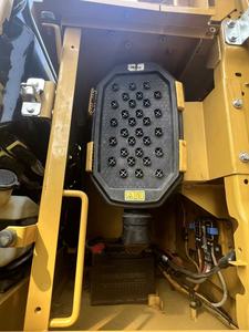 รถขุดมือสอง Caterpillar CAT 336 สภาพดี พร้อมบุ้งกี๋ขุดขนาด 0.32 ลูกบาศก์เมตร น้ำหนักใช้งาน 15 ตัน - Product Image 5