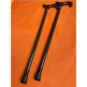 Bastón ultraligero de fibra de carbono para caminar, bastón ajustable para senderismo al aire libre y movilidad de ancianos - Product Image 2