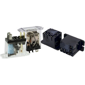 Relais de puissance F3U-SS-112DM de marque très demandée, testés pour leur fiabilité, au-dessus de 2 ampères - Product Image 1