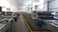 Machine électrique industrielle pour gâteaux, en acier inoxydable, équipement de boulangerie française à gaz, Commercial