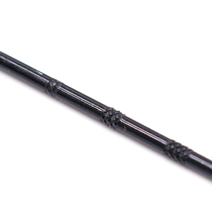 Perni di centralino con zigrinatura in <span class=keywords><strong>acciaio</strong></span> inossidabile parti di tornitura CNC piccolo inserto ad alta precisione perno dell'albero filettato - Product Image 3