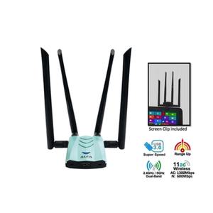ALFA AWUS1900 RT8814U Kali Linux Netscout AirMagnet per Modelli RC - Product Image 2