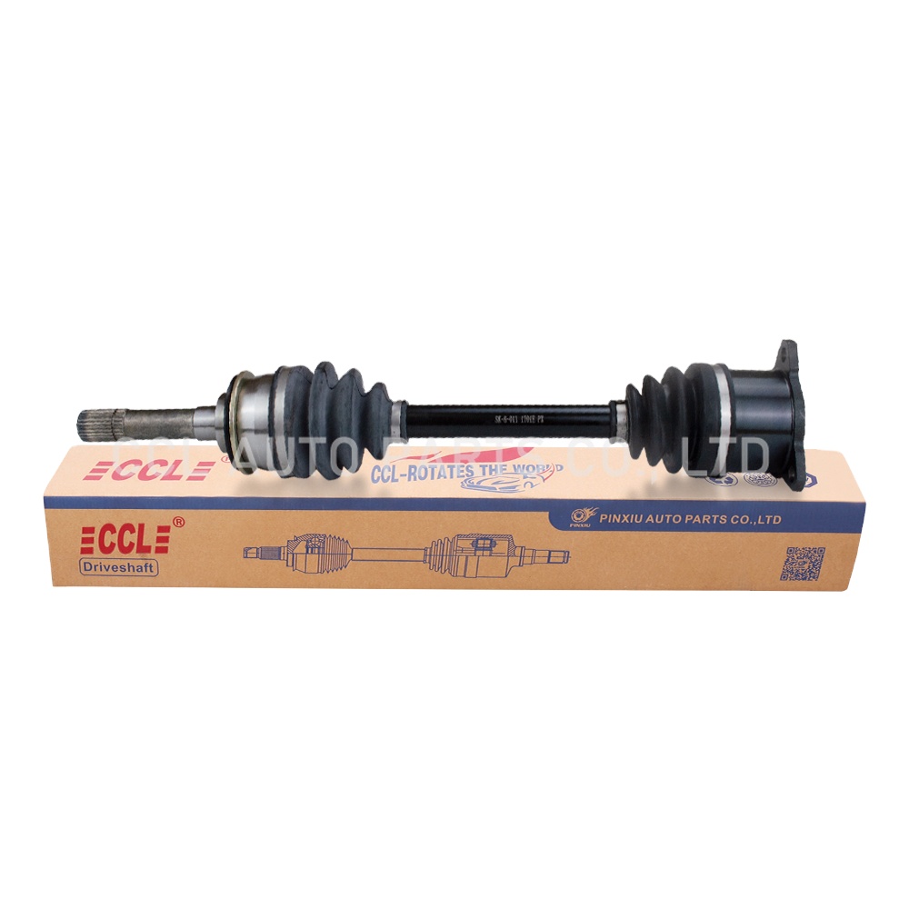 CCL Auto Transmission System CV Axle Drive Shaft 540MM
