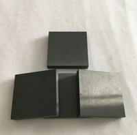 Tube de protection en nitrure de silicium pour les industries exigeantes
