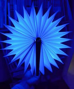 Novelty Gift Wooden Book Light Folding Book <b>Lamp</b> Folding Night Light USB Rechargeable Wooden <b>Table</b> <b>Lamp</b> for Home Office Decor - Product Image 3