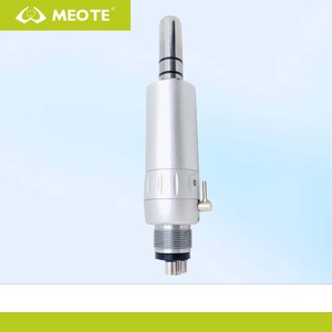 Pieza de mano contra-ángulo profesional tipo N-SK para implantes dentales con reducción 20:1, rodamiento cerámico y llave de bloqueo, para cirugía clínica - Product Image 4