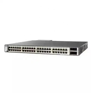 และ N9K-C93180YC-FX สวิตช์เครือข่าย 48 พอร์ต 100G QSFP พร้อมการรับประกัน 1 ปี - Product Image 4