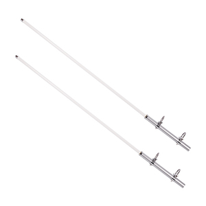 เสาอากาศ AIS สำหรับความปลอดภัยทางทะเล SKYNAV SG-ANT-1200 ขายดี 2.0:1 VSWR -20~+60 องศาเซลเซียส รับประกันคุณภาพ สำหรับงานอุตสาหกรรม - Product Image 1