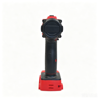 Pour perceuse sans balais Milwaukee M18 18V, couple max. 60 N.m, mandrin 10 mm, lumière LED, réparation domestique et assemblage industriel