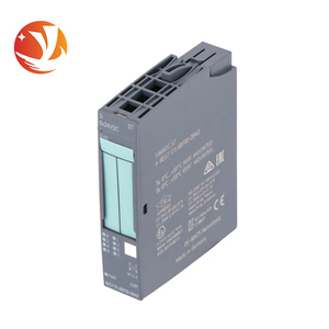 สินค้าใหม่ Siemens ของแท้131-6BF00-0BA0 6ES7 6ES7131-6BF00-0BA0อินพุตดิจิตอลอินพุตตัวควบคุมโปรแกรมได้ PLC 16 I/O 110V - Product Image 4