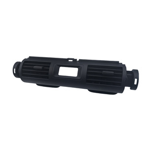 Cubierta de Ventilación del Aire Acondicionado para Toyota FJ 07 20, Rejilla Central del Salpicadero, ABS, Ajuste Universal, Pieza H001 - Product Image 4