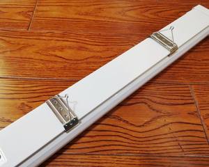 <span class=keywords><strong>Philips</strong></span> Led Tres Anti-luz Completo Tubo simple y doble Lámpara fluorescente <span class=keywords><strong>T8</strong></span> a prueba de explosiones A prueba de polvo Integrado a prueba de agua - Product Image 3