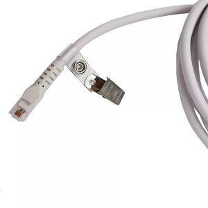 6P4C RJ11 Estación de enfermera Cable de botón de llamada Cable de repuesto universal - Product Image 3