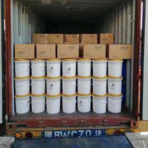 กาวอะคริลิกกันน้ำชนิดน้ำ ราคาแข่งขัน สำหรับพีวีซี - Product Image 5