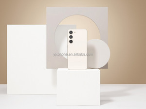 <span class=keywords><strong>New</strong></span> Arrival Original Điện Thoại Đối Với Samsung Galaxy S23 5G Điện Thoại Thông Minh Ban Đầu Sử Dụng Điện Thoại Di Động Đối Với Samsung S23/S23 +/S23Ultra - Product Image 2