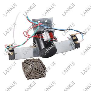 Incubateur Automatique Lankui de Petite Taille avec Retournement d'Œufs, Taux d'Éclosion de 95 % pour Oiseaux, Reptiles et Plus, Compatible 110 V/220 V - Product Image 5