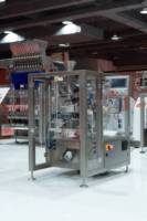 Machine de remplissage alimentaire multifonctionnelle pour biscuits, fromage, jus et poudre de café