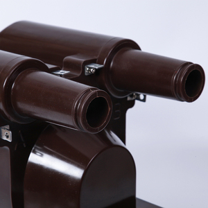 JDZ16-10R Inflatable Tủ chuyên dụng mở 50 60 Hz 10 KV điện áp biến áp trong nhà ngoài trời 12kv 24KV 35KV CT-PT - Product Image 2