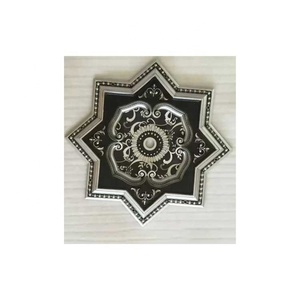 Chất lượng cao mới đến Polyurethane tạo bọt ceil đúc để trang trí - Product Image 1