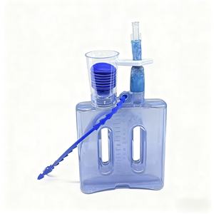 Sistema <span class=keywords><strong>de</strong></span> <span class=keywords><strong>drenaje</strong></span> <span class=keywords><strong>de</strong></span> <span class=keywords><strong>heridas</strong></span> <span class=keywords><strong>de</strong></span> pecho, botella <span class=keywords><strong>de</strong></span> alta presión, <span class=keywords><strong>drenaje</strong></span> <span class=keywords><strong>de</strong></span> sellado <span class=keywords><strong>de</strong></span> acuum - Product Image 4