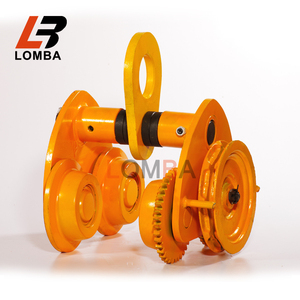 รถเข็นเหล็กอัลลอยด์แบบปรับระยะห่างได้ แรงผลักต่ำเพื่อการขนส่งเหมืองที่มีประสิทธิภาพ - Product Image 1