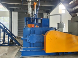 Principio de funcionamiento del mezclador de amasadora y componentes principales - Product Image 4