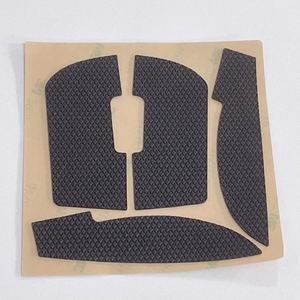 Anti-sueur Pâte Grip Tape <span class=keywords><strong>Souris</strong></span> Poignées Latérales Coussinets Résistants À La Sueur Compatible pour Logit <span class=keywords><strong>G</strong></span> <span class=keywords><strong>PRO</strong></span> GPRO <span class=keywords><strong>Souris</strong></span> <span class=keywords><strong>De</strong></span> Jeu Sans Fil GPW - Product Image 1