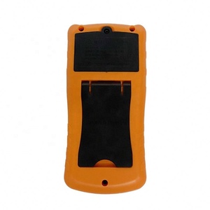 มัลติมิเตอร์ดิจิตอล VC830L แบบพกพา หน้าจอ LCD มีไฟแบ็คไลท์ วัดค่า AC/DC แอมป์ โวลต์ โอห์ม เครื่องทดสอบแรงดันไฟฟ้า - Product Image 4