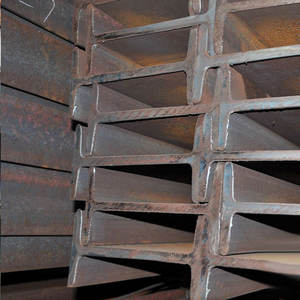 Vente directe d'usine de qualité supérieure à bas prix 12 i-beam heavy - Product Image 2