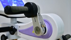 Reabilitação Pediátrica Trainer Ativo e Passivo Reabilitação Exercício Bike para membros superiores e inferiores - Product Image 5